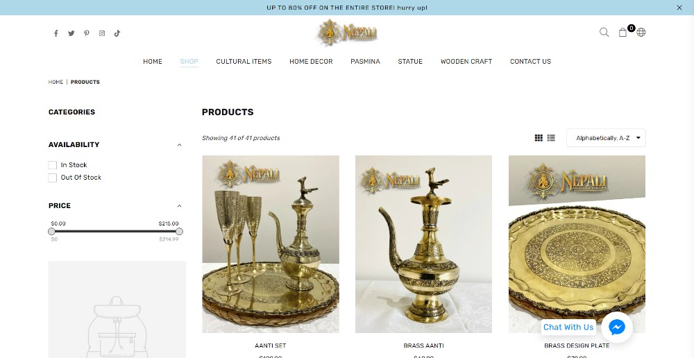 Products–-Nepali-Antique-Pieces